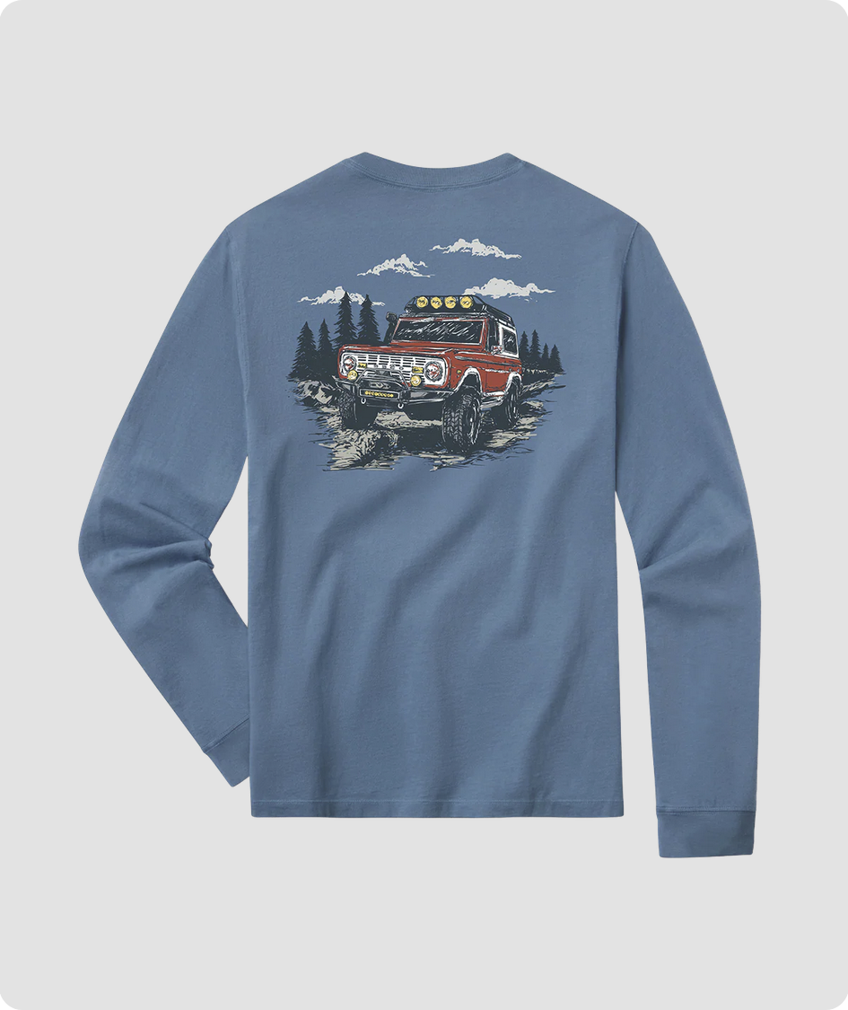 L S Tee