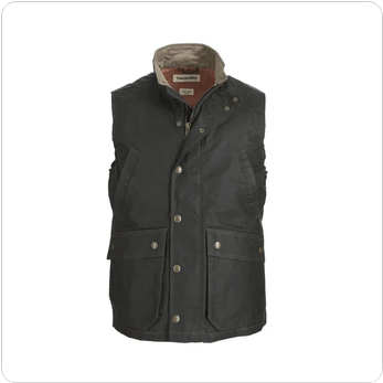 vest
