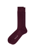 Baffin Silk 5715Tailored Men's Socks Pantherella
