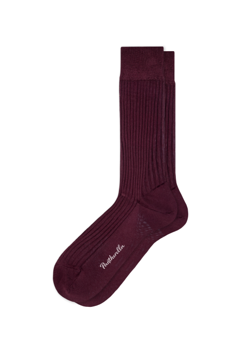 Baffin Silk 5715Tailored Men's Socks Pantherella