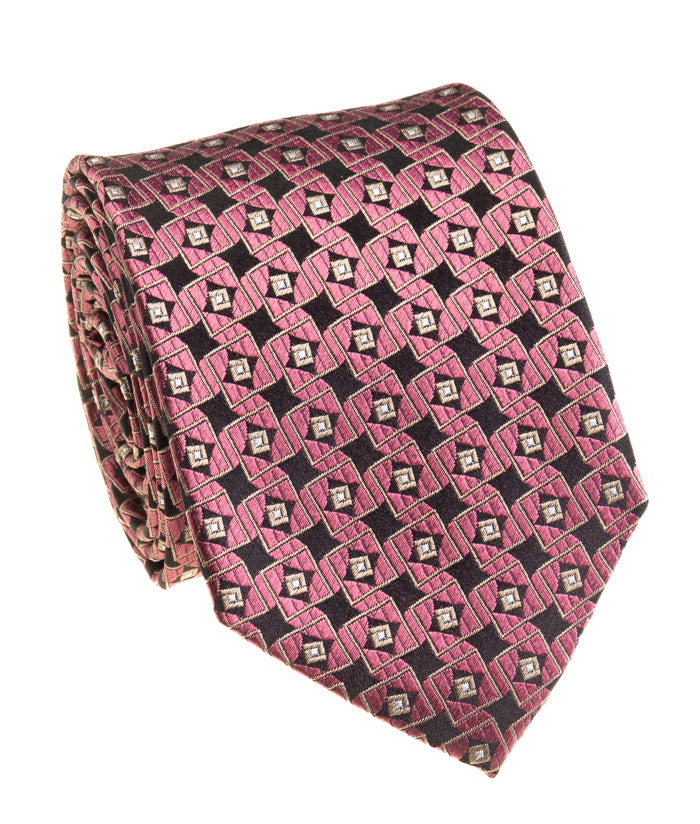Bocara Tie pink