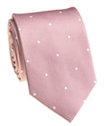 Bocara Tie Mauve