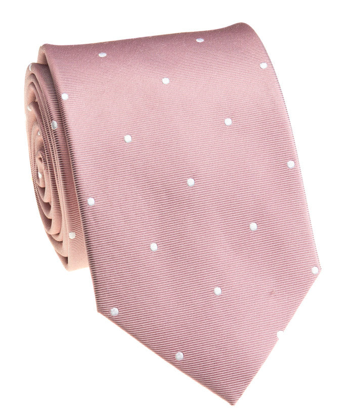 Bocara Tie Mauve