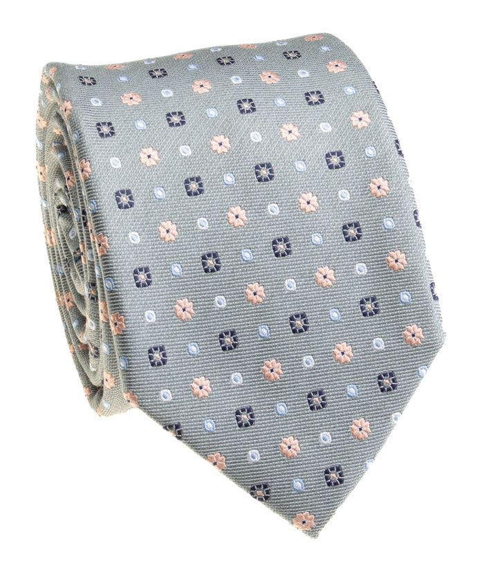 Bocara Tie Sage