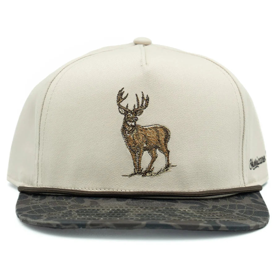 BACK40HM069 The Back 40 Buck Pro Cap