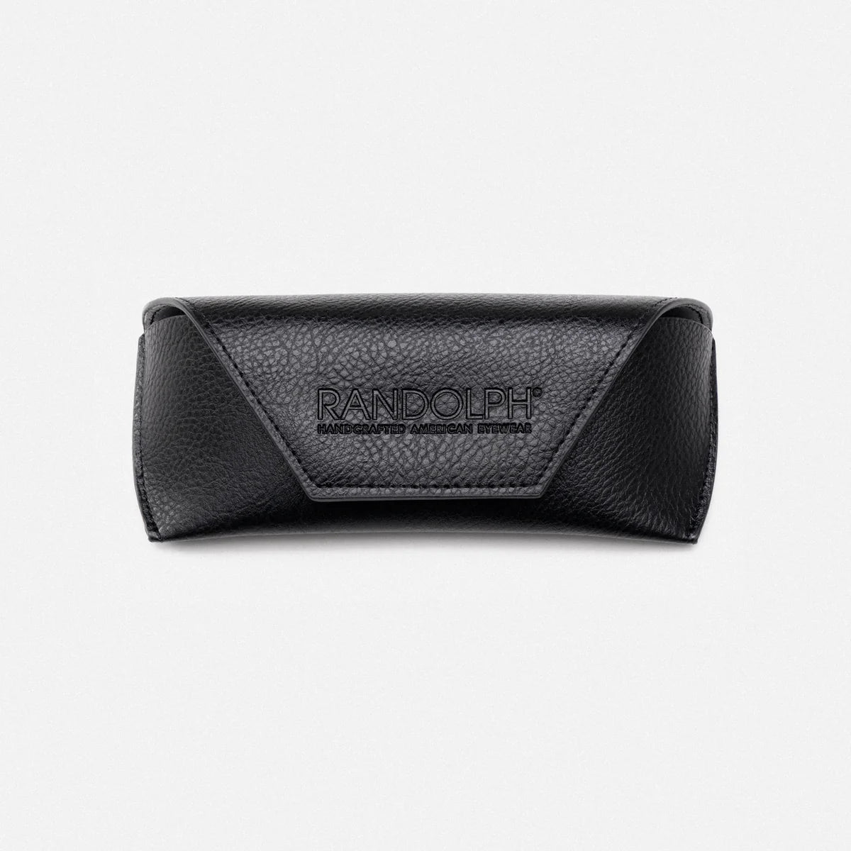 Randolph PK911 Travel Sunglasses Case - Black