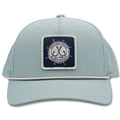 H M Bluefin Charters Performance Roper Richardson 355 Hat
