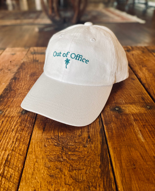Out of Office Hat