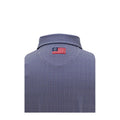 Ripple 250th Edition US Flag Performance Polo – Navy Horn Legend
