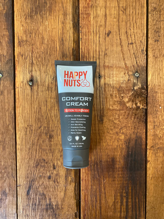 Happy Nuts Comfort Cream
