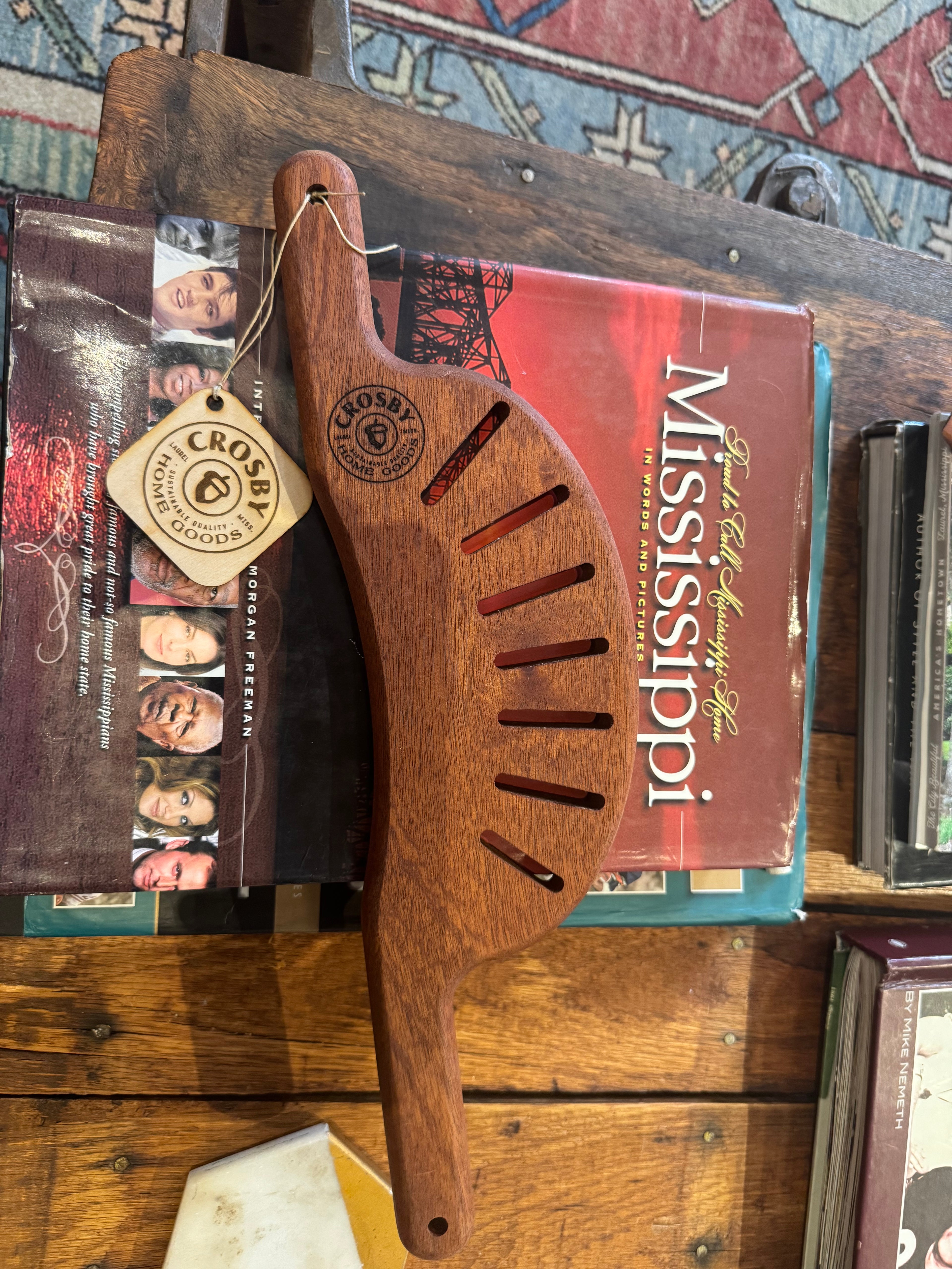 Pot Strainer Crosby home goods