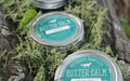 Mississippi Mane & Co. Beard Balm, 2oz Red Fox