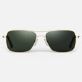 Randolph AR 017 Archer - 23k Gold & AGX 59mm Polarized