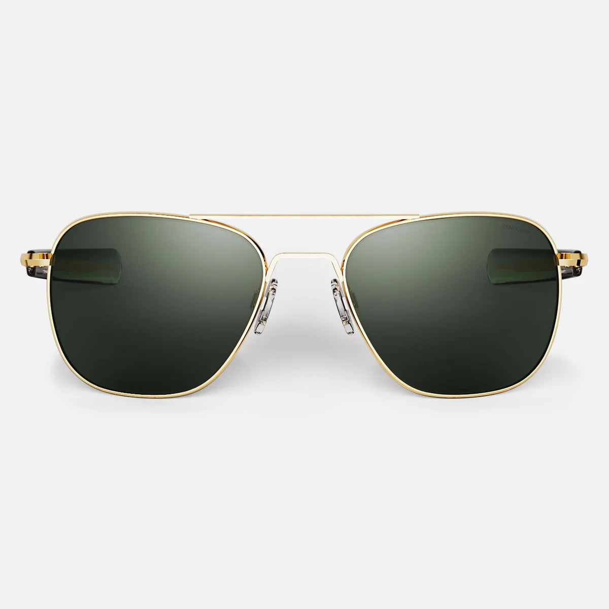Randolph AF 056 Aviator - 23k Gold & AGX55mm