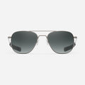 Randolph AF 364 Aviator - Satin Gunmetal & Slate