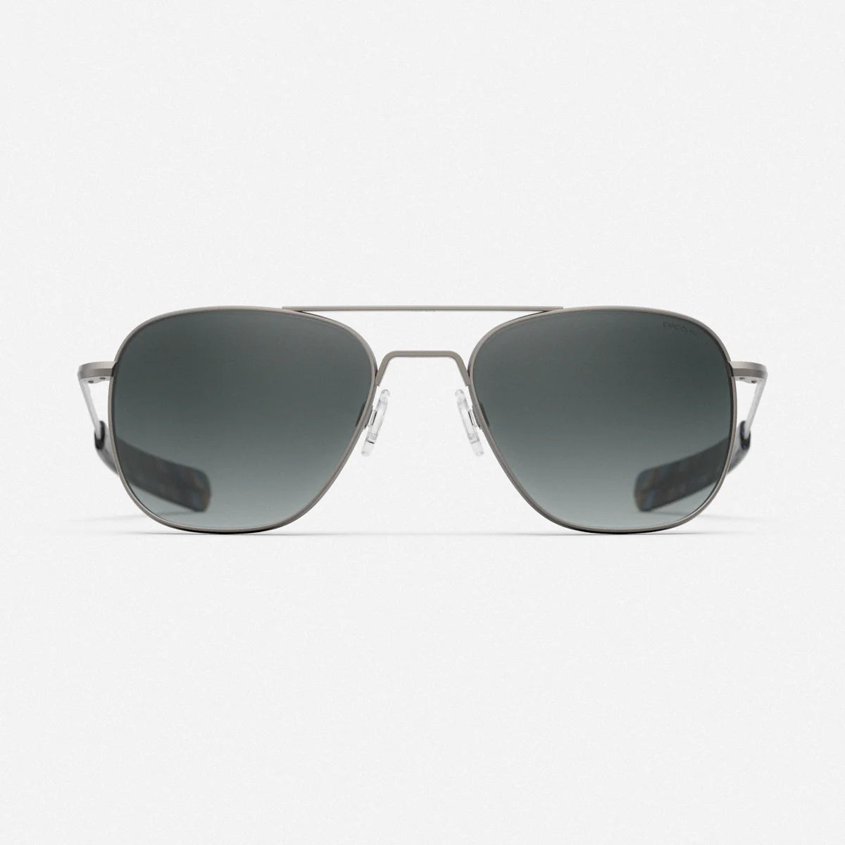 Randolph AF 364 Aviator - Satin Gunmetal & Slate