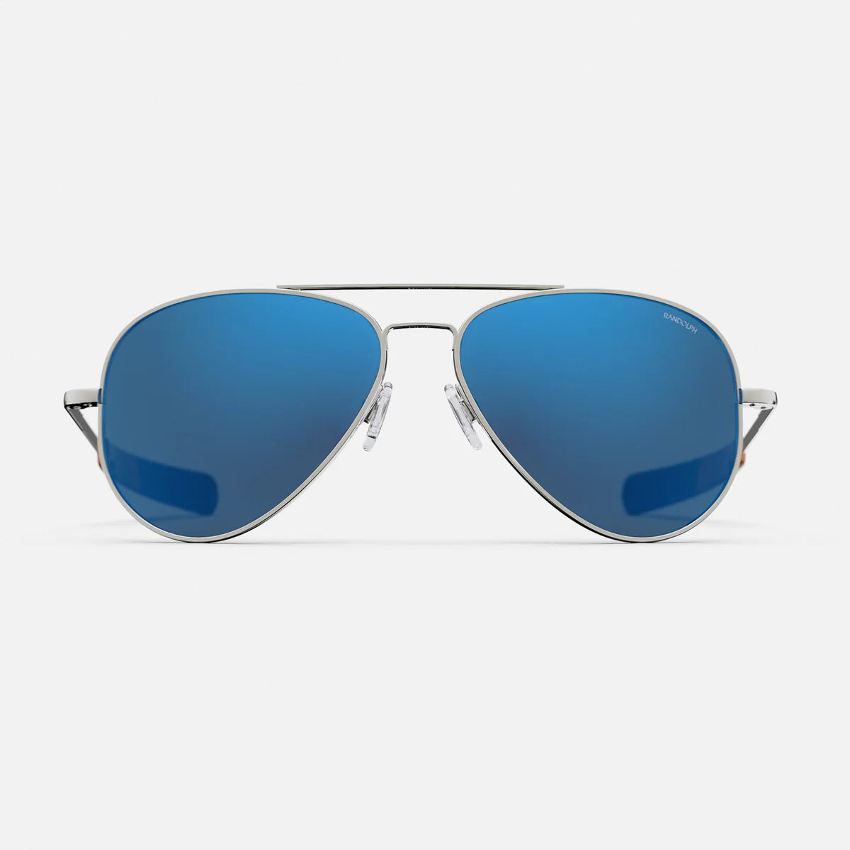 Randolph CR310 Concorde - Gunmetal & Atlantic Blue 57mm Polarized