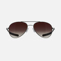 Randolph SR 001 x Cole Hauser - Sierra - Satin Gunmetal & Alpenglow