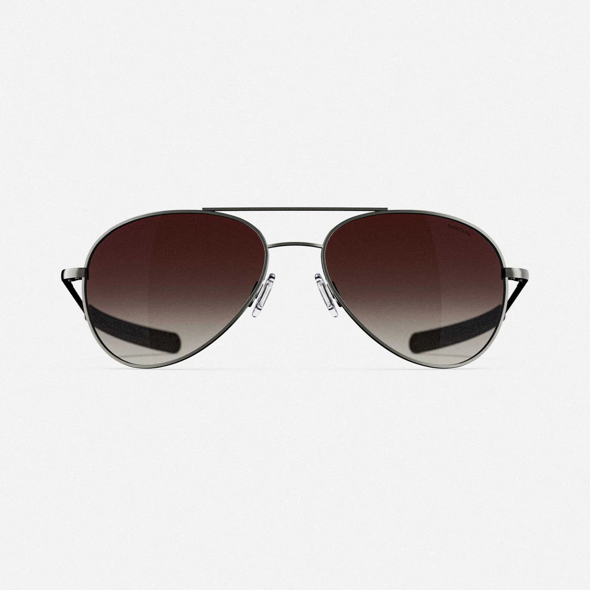 Randolph SR 002 x Cole Hauser - Sierra - Satin Gunmetal & Alpenglow