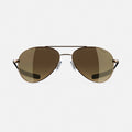Randolph SR 003 x Cole Hauser - Sierra - Antique Bronze & Prairie Frost