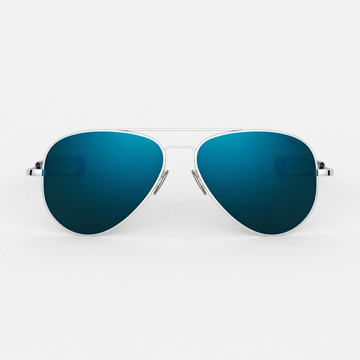 Concorde CR272 - 23k White Gold & Cobalt 57mm Polarized