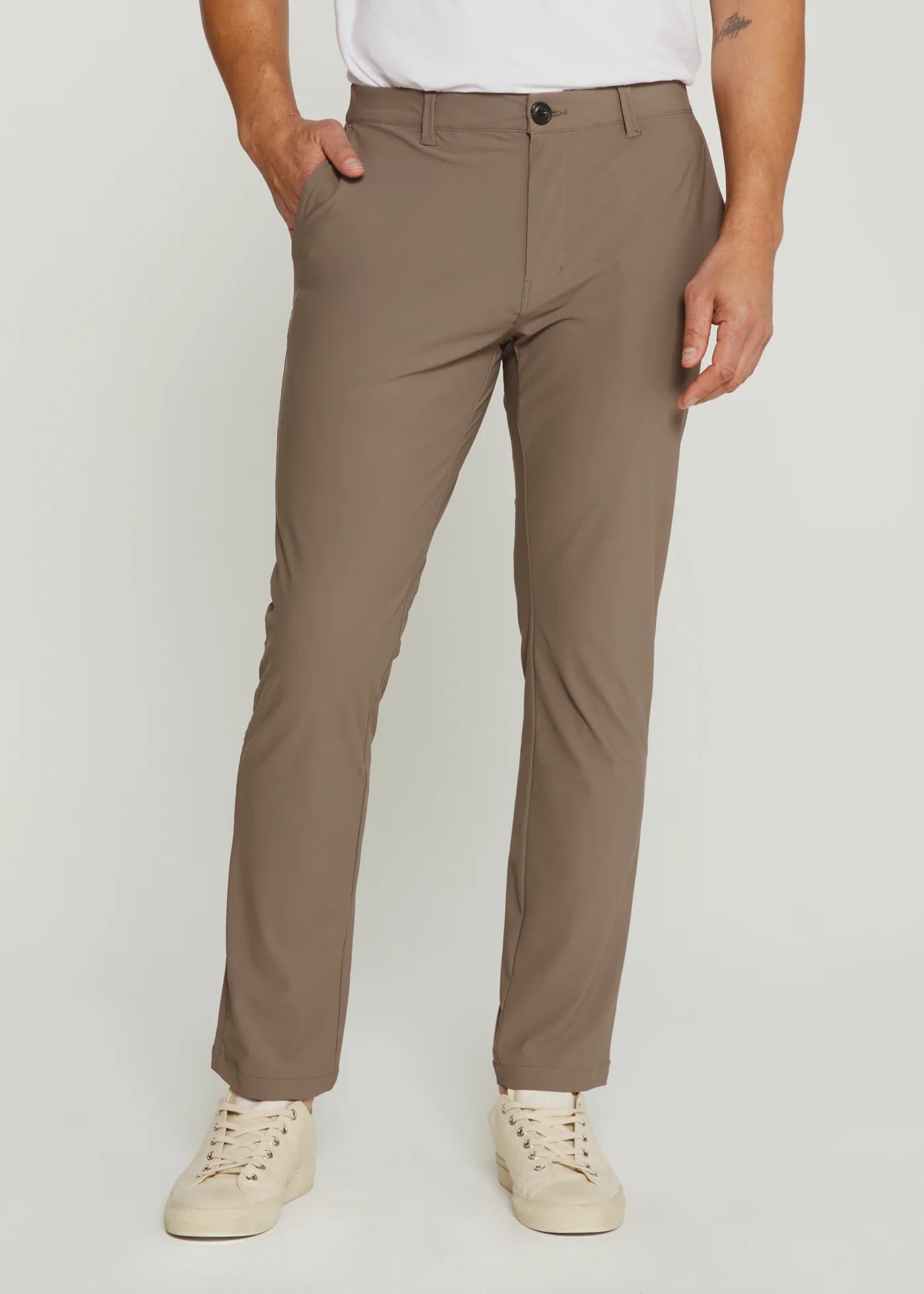 STP-1288 Zuma™ Chino Pant Desert Sage 7 Diamonds