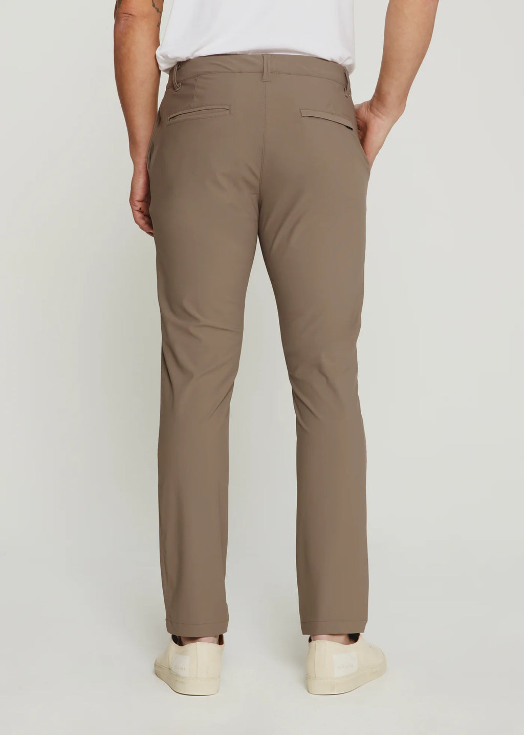 STP-1288 Zuma™ Chino Pant Desert Sage 7 Diamonds
