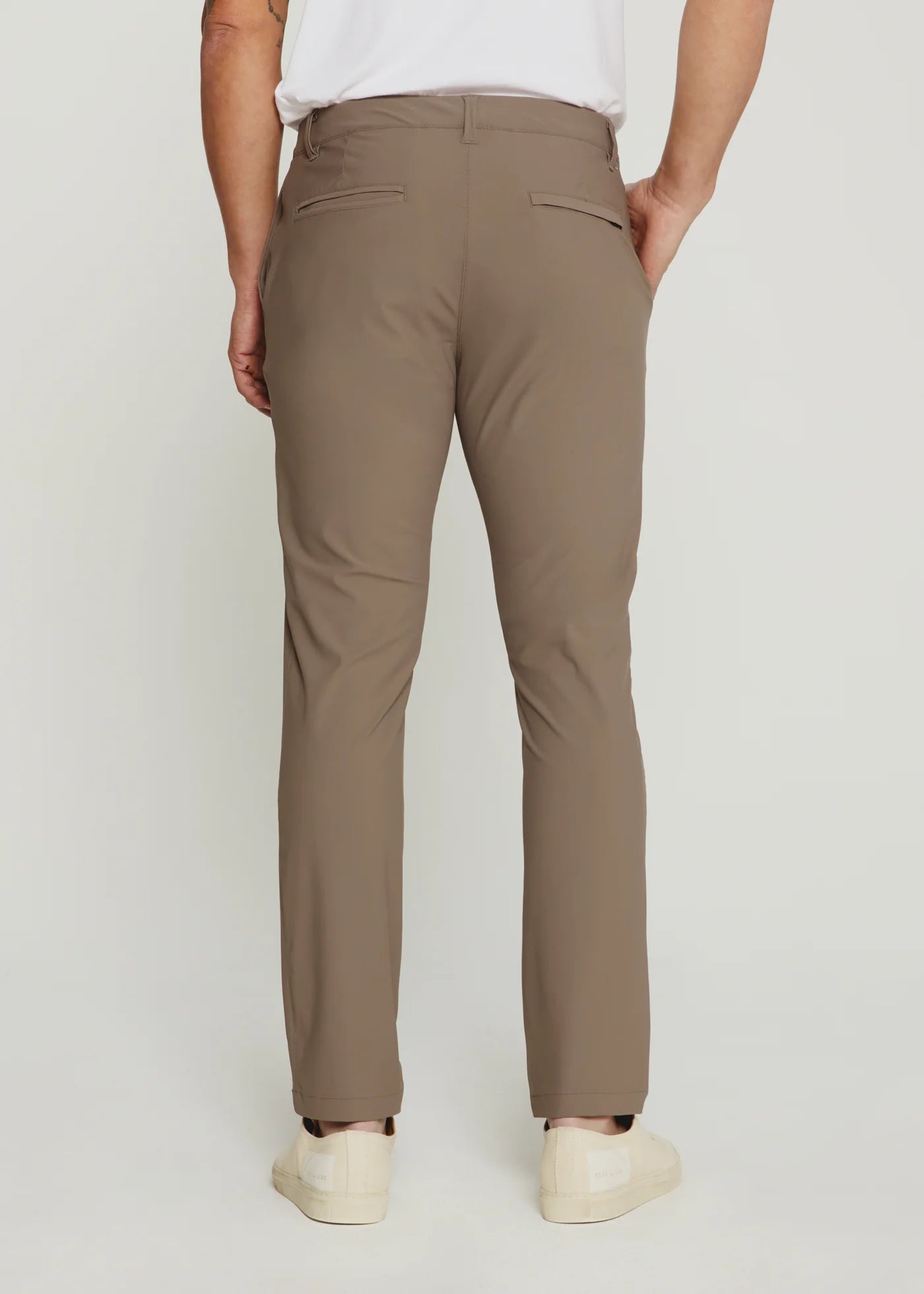 STP-1288 Zuma™ Chino Pant Desert Sage 7 Diamonds