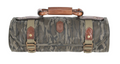 Canvas Cleaning Mat in Mossy Oak Original Bottomland Tom Beckbe gun-mat-moc