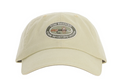 Medium Bill Cotton Twill 5-Panel Hat