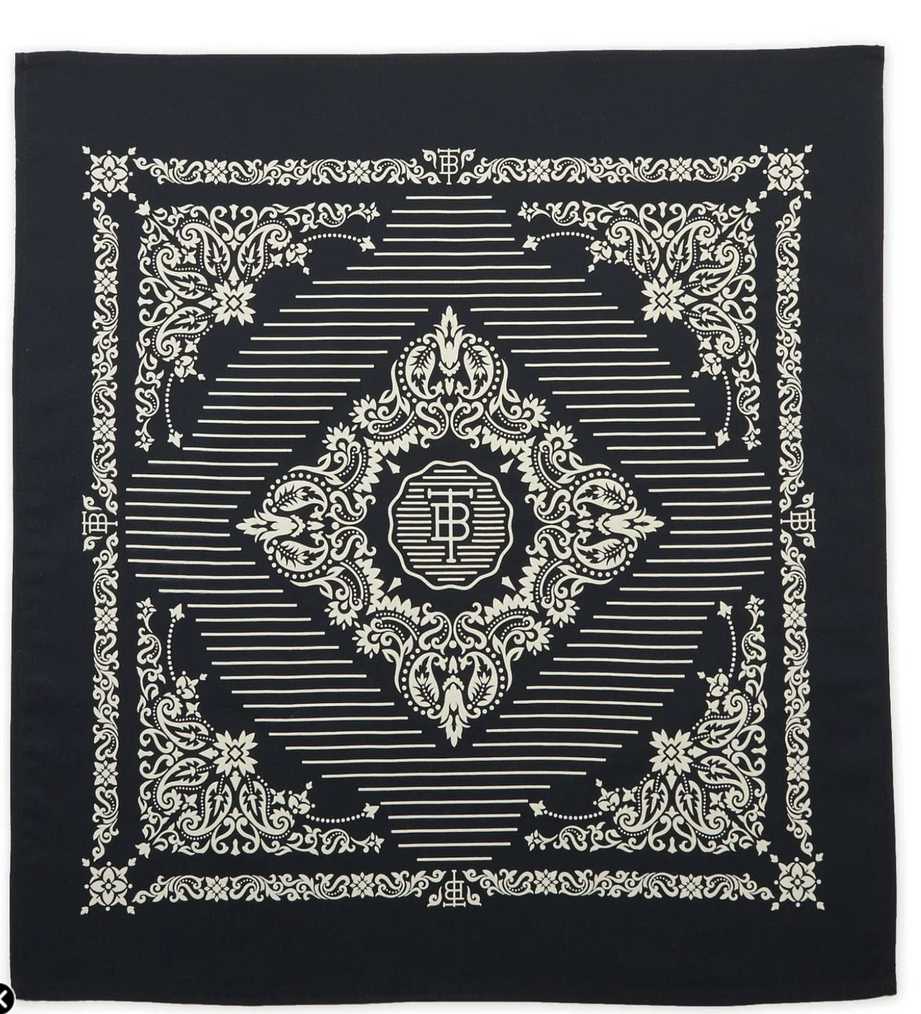 Bandana Tom Beckbe