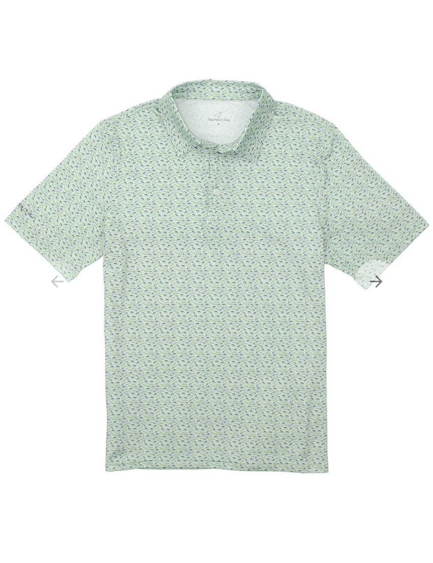Inlet Polo, Offshore Slam