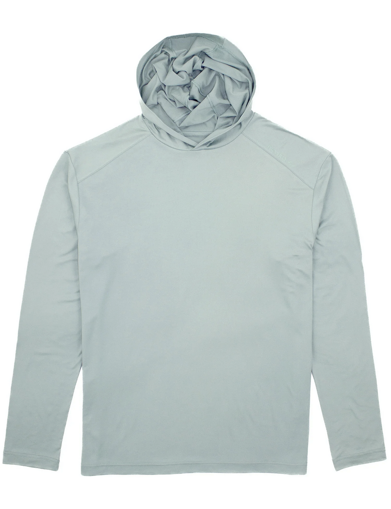 The Ravine Hoodie Jade