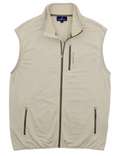 Fairhope Vest, Khaki