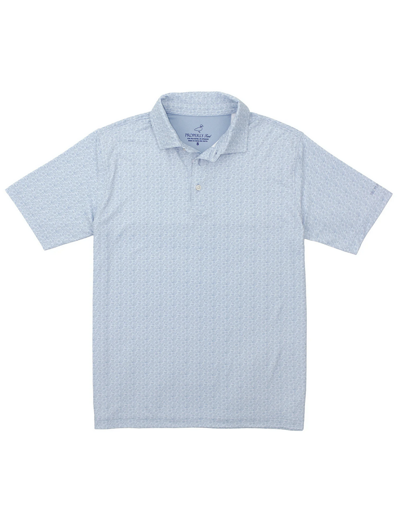 Range Polo Oysters