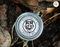 Mississippi Mane & Co. Whisker Wax Unscented