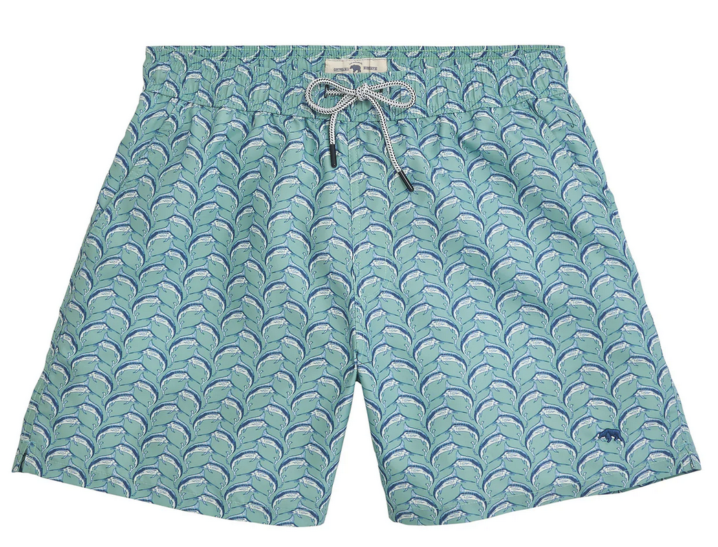 Troller Swim Trunk - Surf