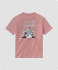 Get in the Hole Tee SS - Mauveglow