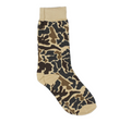 Lucky Duck Socks Vintage Camo