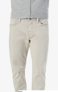 H0031025108 Courage Straight Leg Pants Mid Rise | Dawn Twill