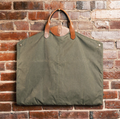 Canvas Garment Bag Sawgrass Tom Beckbe