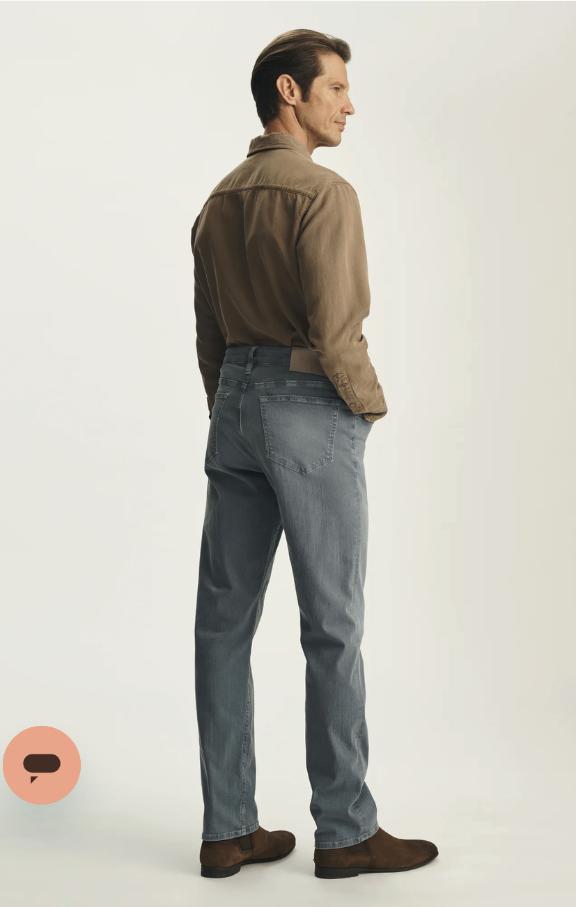 Courage H00310A3396 Straight Leg Pants 34 Heritage