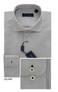 Blu 435 Silver 130 Long Sleeve
