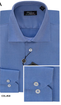 Polifroni GC-445 color 15 Long Sleeve