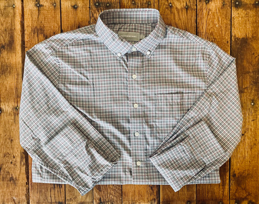 Woven Shirts – Guild and Gentry