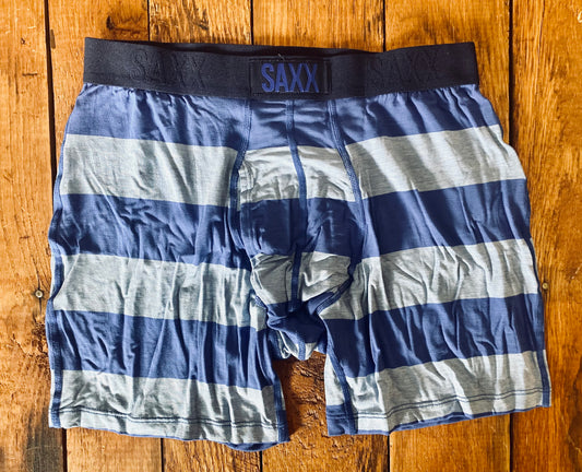 SAXX Ultra Ombre Rugby