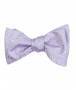 Bocara Bow Tie BB26-8076C lilac