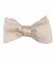 Bocara Bow Tie BB26-8077B Taupe