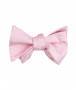 Bocara Bow Tie BB26-8076A Pink