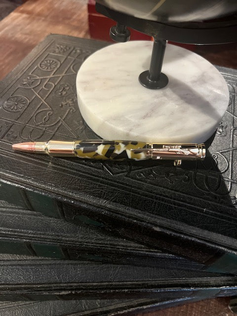 Clark's Custom Pens